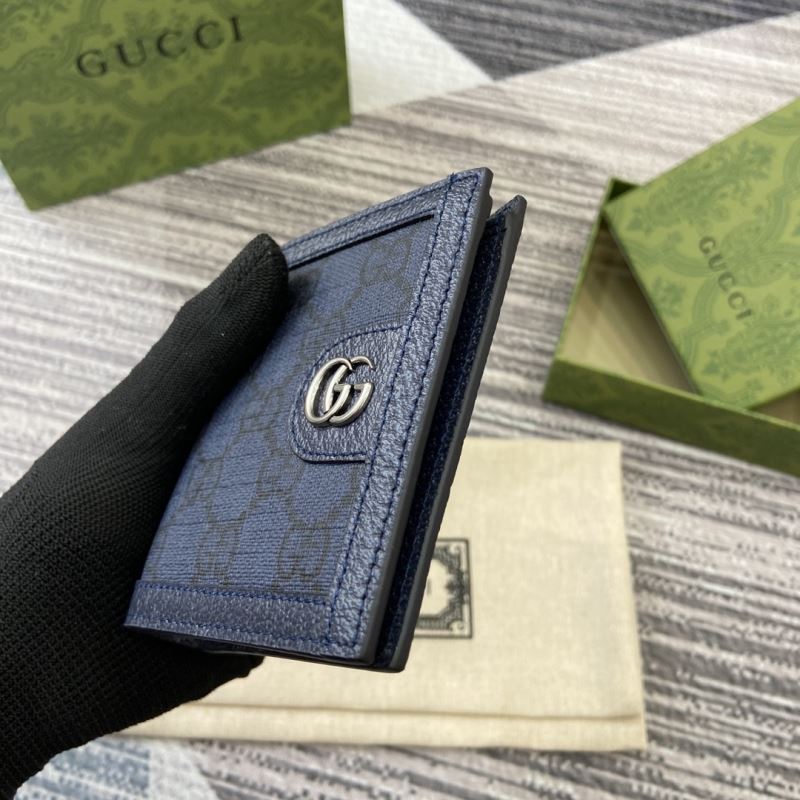 Gucci Wallets